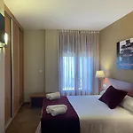 Casa de hóspedes El Rincon De Tono Pomar (Aragon)