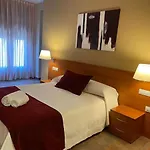 El Rincon De Tono 3* Pomar (Aragon)