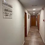 El Rincon De Tono Casa de hóspedes Pomar (Aragon)