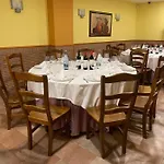 El Rincon De Tono Casa de hóspedes 3*