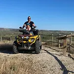 El Rincon De Tono بيت ضيافة Pomar (Aragon)