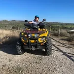 El Rincon De Tono Casa de hóspedes Pomar (Aragon)