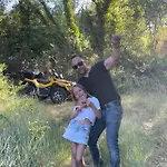 El Rincon De Tono Casa de hóspedes 3*