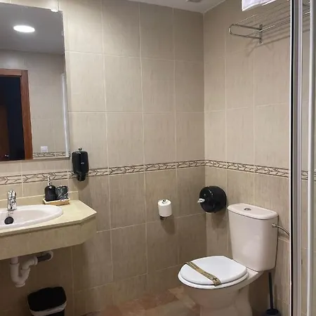 El Rincon De Tono بيت ضيافة