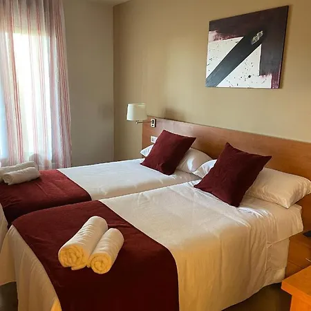 El Rincon De Tono Pomar (Aragon)