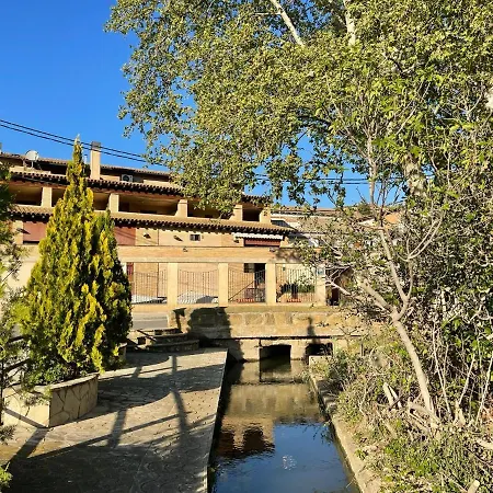 Guest house El Rincon De Tono 3*