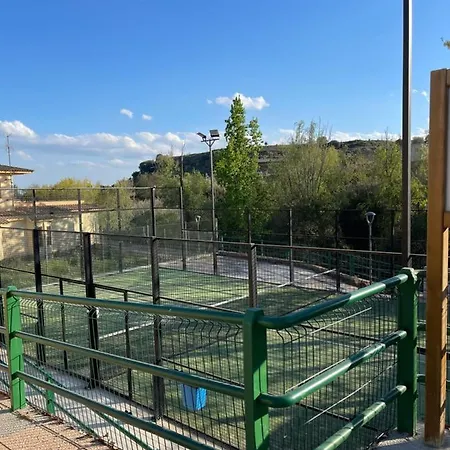 El Rincon De Tono بيت ضيافة 3*