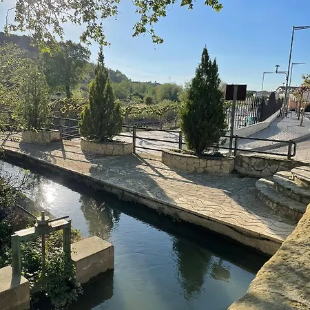 El Rincon De Tono بيت ضيافة 3*