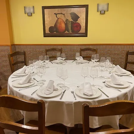 El Rincon De Tono بيت ضيافة Pomar (Aragon)
