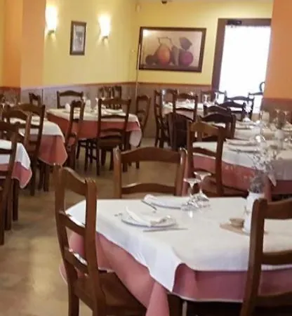 El Rincon De Tono Pomar (Aragon)