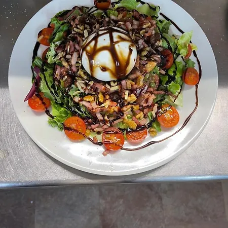 بيت ضيافة El Rincon De Tono