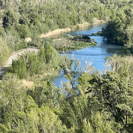 Pensión El Rincon De Tono