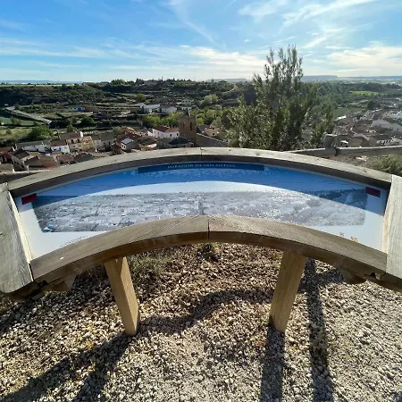 El Rincon De Tono 3*