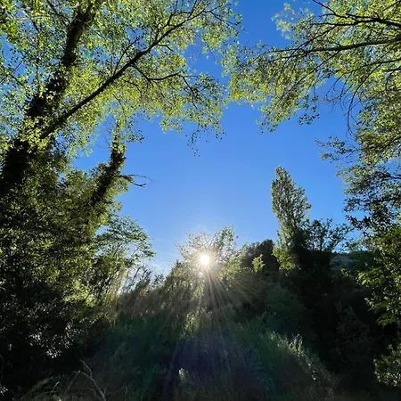 El Rincon De Tono بيت ضيافة 3*