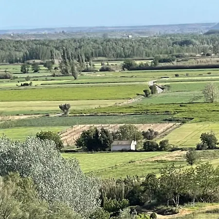 El Rincon De Tono Πανσιόν 3*