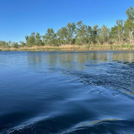 El Rincon De Tono Pomar (Aragon)