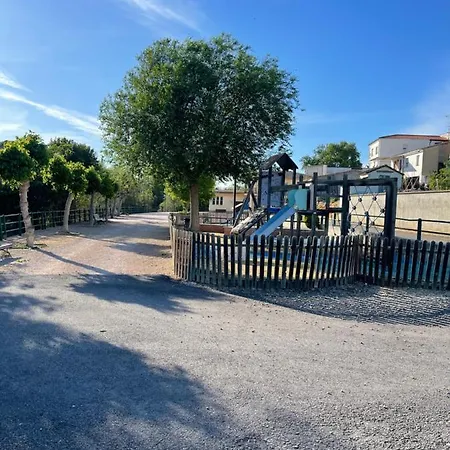 بيت ضيافة El Rincon De Tono