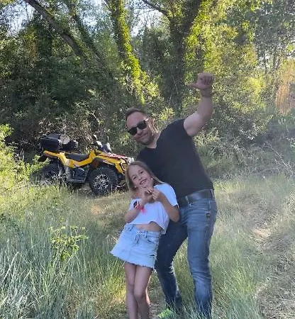 El Rincon De Tono Πανσιόν 3*