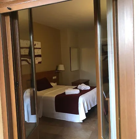 بيت ضيافة El Rincon De Tono 3*