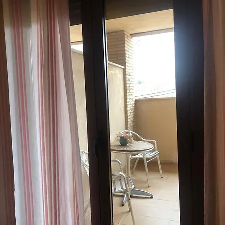 بيت ضيافة El Rincon De Tono Pomar (Aragon)