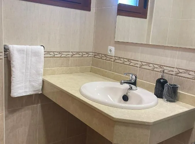 ゲストハウス El Rincon De Tono 3*