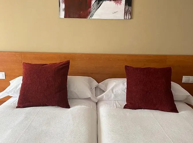 El Rincon De Tono ゲストハウス