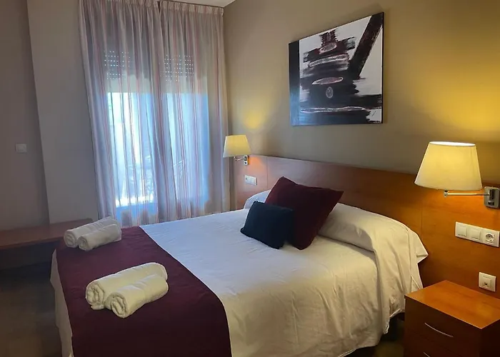 El Rincon De Tono ゲストハウス 3*