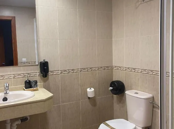 El Rincon De Tono ゲストハウス