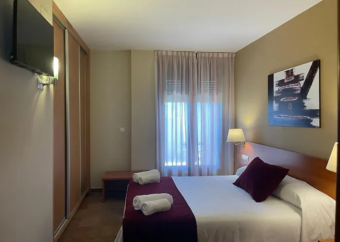 ゲストハウス El Rincon De Tono Pomar