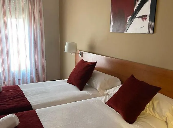 El Rincon De Tono ゲストハウス 3*