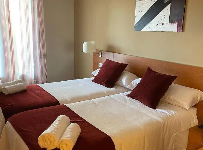 El Rincon De Tono Pomar