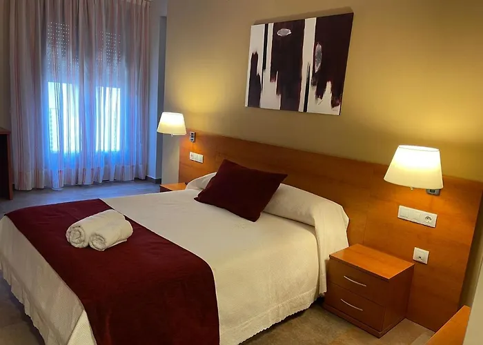 El Rincon De Tono 3* Pomar