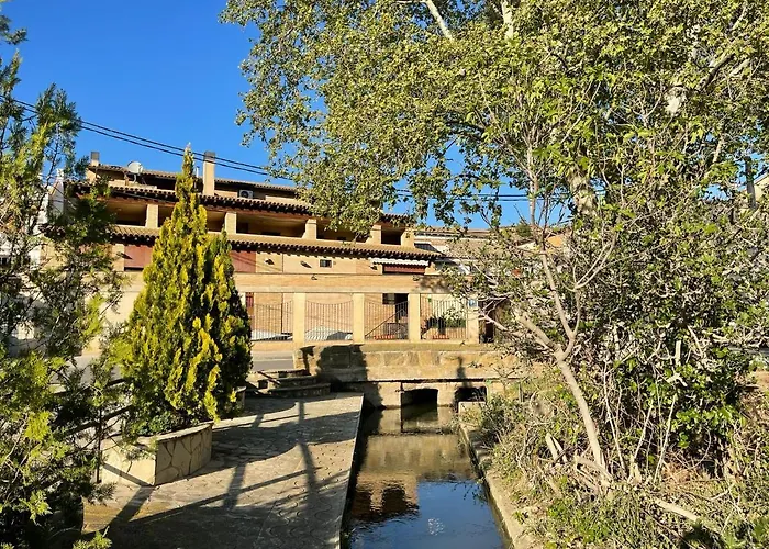 ゲストハウス El Rincon De Tono 3*