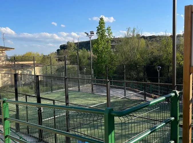 El Rincon De Tono ゲストハウス 3*