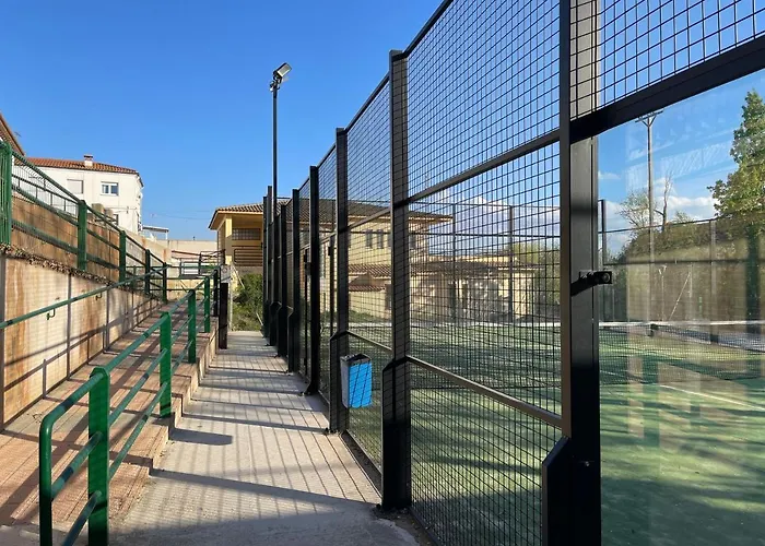 ゲストハウス El Rincon De Tono