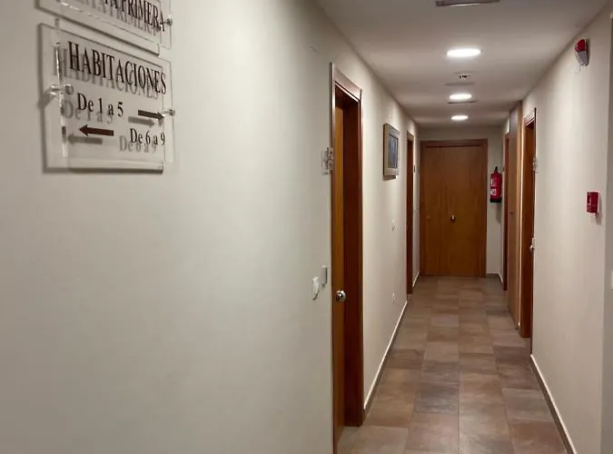 El Rincon De Tono ゲストハウス Pomar