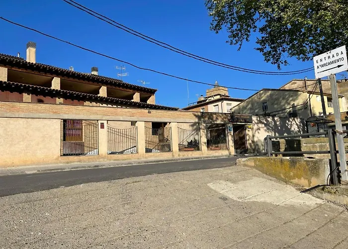 El Rincon De Tono ゲストハウス 3*