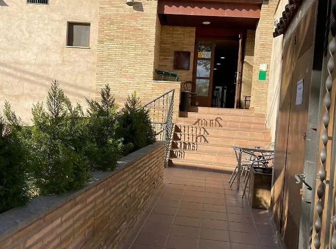 El Rincon De Tono ゲストハウス 3*