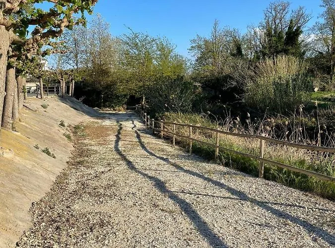 ゲストハウス El Rincon De Tono 3*