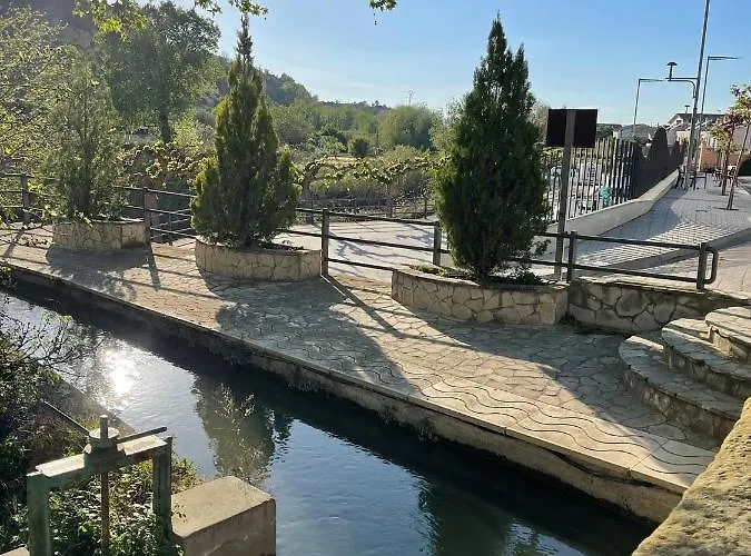 El Rincon De Tono ゲストハウス 3*