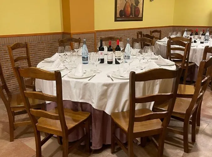 El Rincon De Tono ゲストハウス 3*