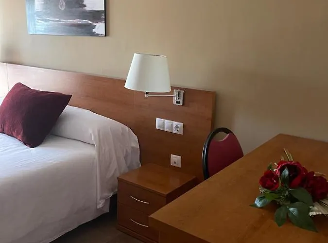 El Rincon De Tono 3*