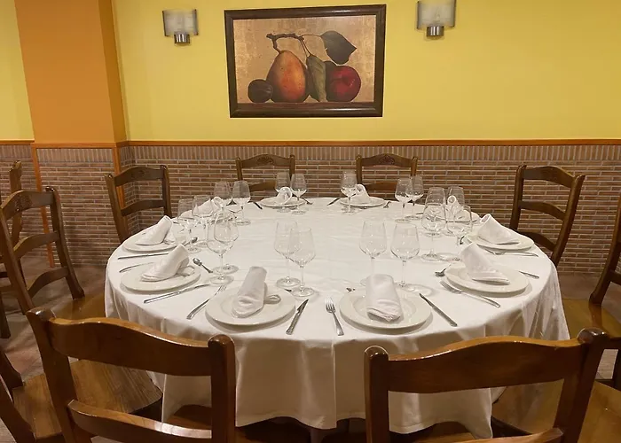 El Rincon De Tono ゲストハウス Pomar