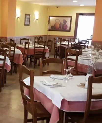 El Rincon De Tono Pomar