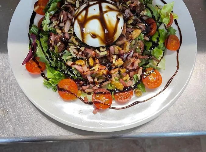 ゲストハウス El Rincon De Tono