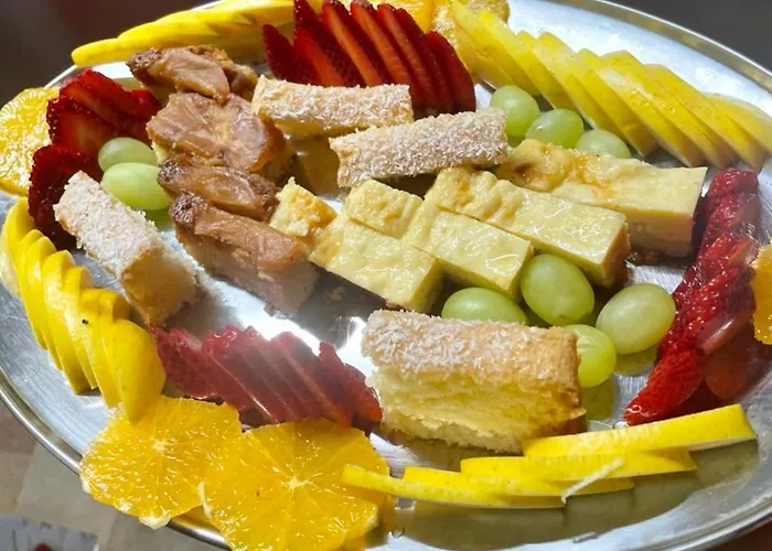 El Rincon De Tono 3*