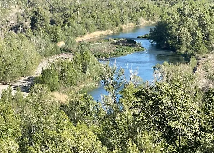 ゲストハウス El Rincon De Tono