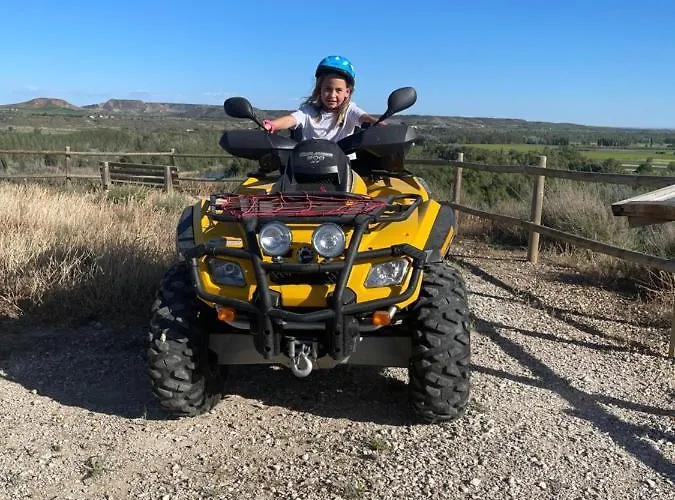 El Rincon De Tono ゲストハウス Pomar