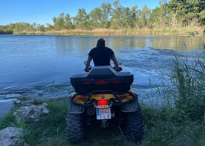 El Rincon De Tono 3*