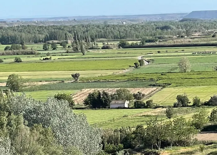 El Rincon De Tono ゲストハウス 3*